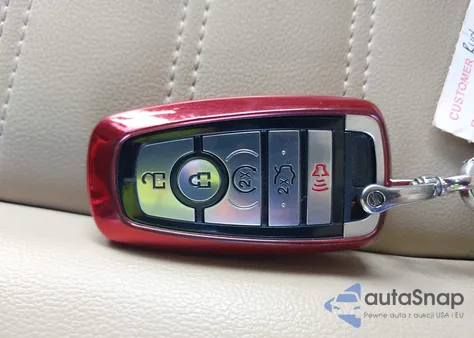 2019 Ford Edge Sel z USA, uszkodzony, nr VIN 2FMPK4J91KBC38496